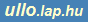 www.ullo.lap.hu
